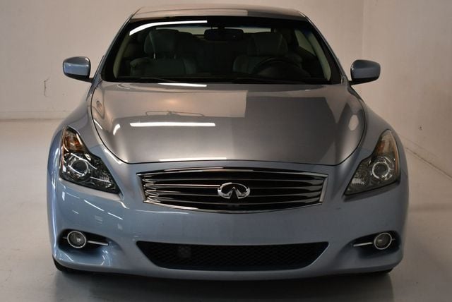 2013 INFINITI G37 Convertible 2dr - 22608356 - 18