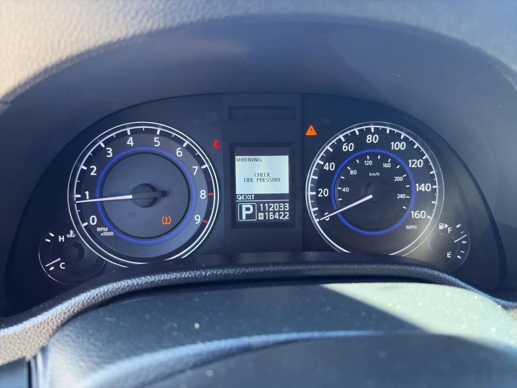 2013 INFINITI G37 Convertible 2dr IPL - 22999864 - 10