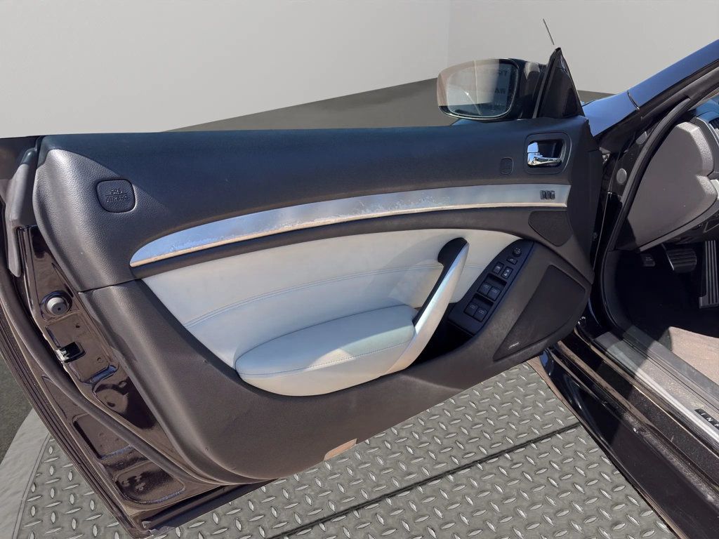 2013 INFINITI G37 Convertible 2dr IPL - 22999864 - 11