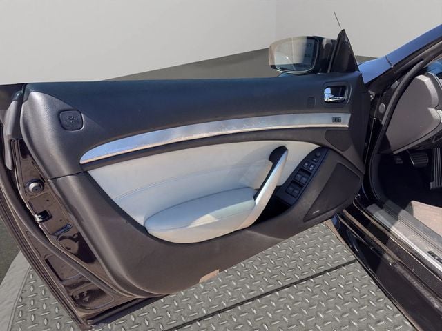 2013 INFINITI G37 Convertible 2dr IPL - 22999864 - 11