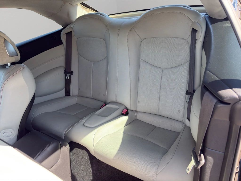 2013 INFINITI G37 Convertible 2dr IPL - 22999864 - 12
