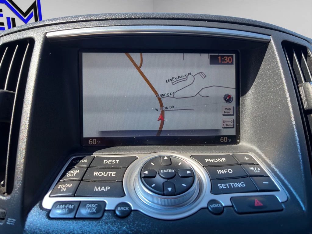 2013 INFINITI G37 Convertible 2dr IPL - 22999864 - 15