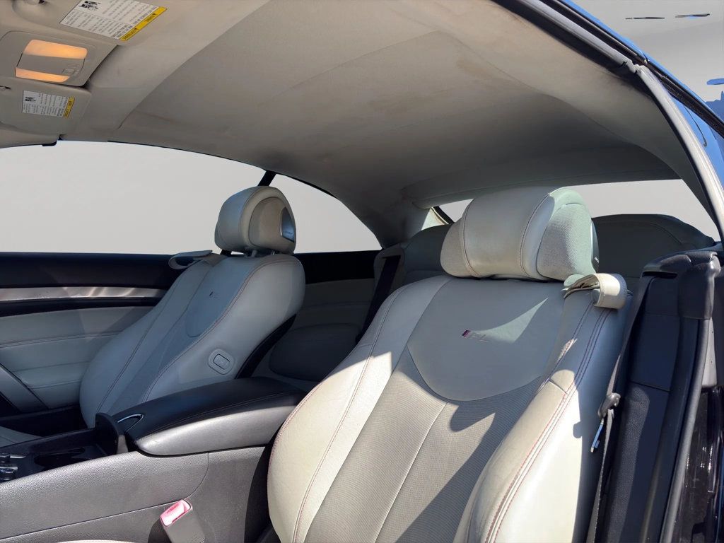 2013 INFINITI G37 Convertible 2dr IPL - 22999864 - 16