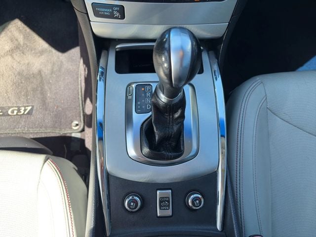 2013 INFINITI G37 Convertible 2dr IPL - 22999864 - 18