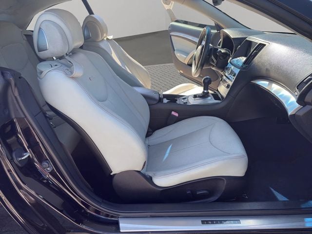 2013 INFINITI G37 Convertible 2dr IPL - 22999864 - 20