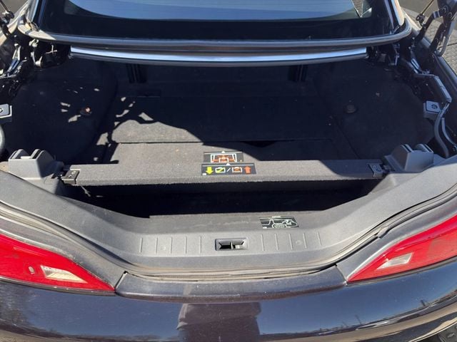 2013 INFINITI G37 Convertible 2dr IPL - 22999864 - 22