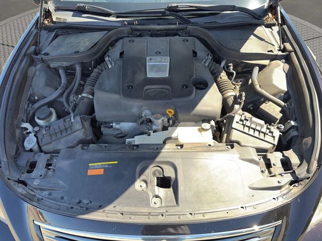 2013 INFINITI G37 Convertible 2dr IPL - 22999864 - 23