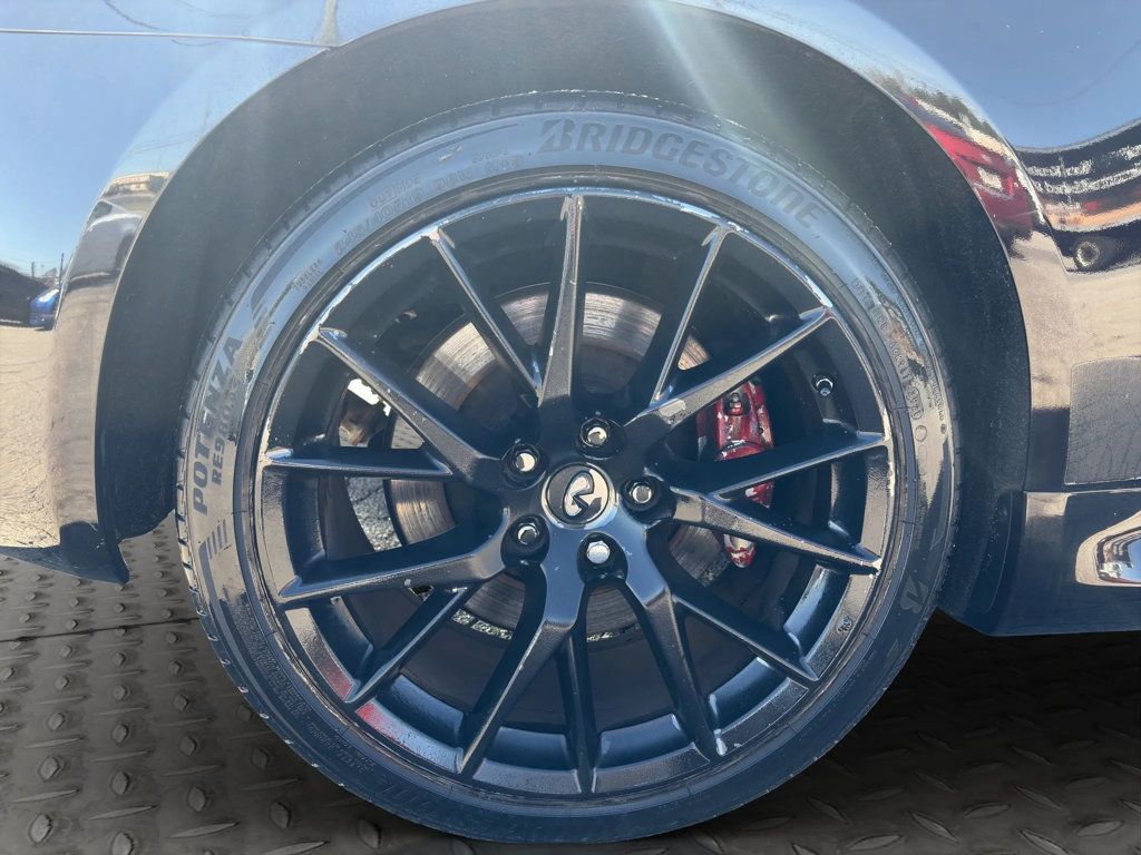 2013 INFINITI G37 Convertible 2dr IPL - 22999864 - 26