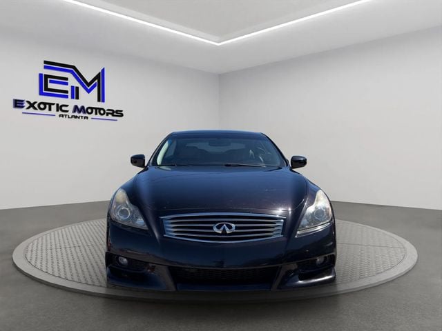 2013 INFINITI G37 Convertible 2dr IPL - 22999864 - 7