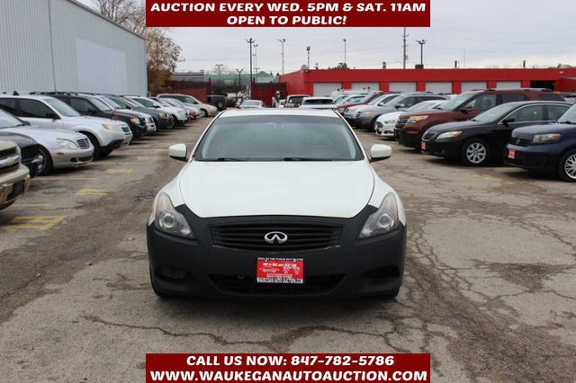 2013 INFINITI G37 Coupe 2dr x AWD - 22949748 - 1
