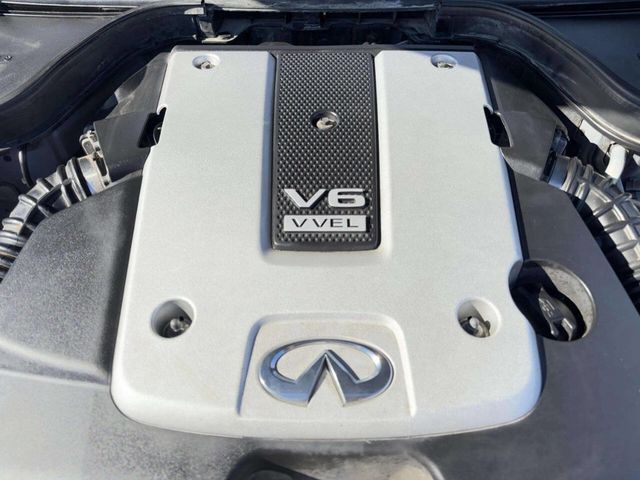 2013 INFINITI G37 Coupe 2dr x AWD - 22944641 - 9