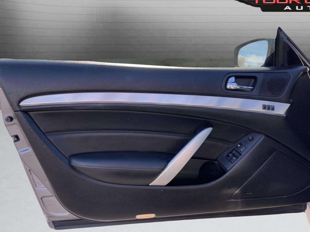 2013 INFINITI G37 Coupe 2dr x AWD - 22944641 - 10