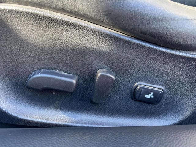 2013 INFINITI G37 Coupe 2dr x AWD - 22944641 - 14