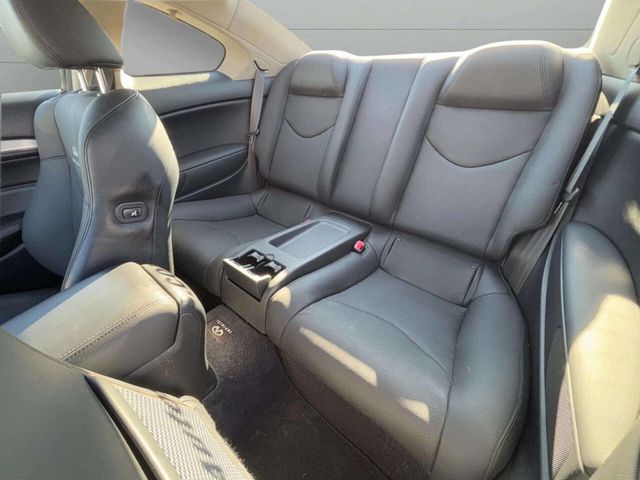 2013 INFINITI G37 Coupe 2dr x AWD - 22944641 - 16