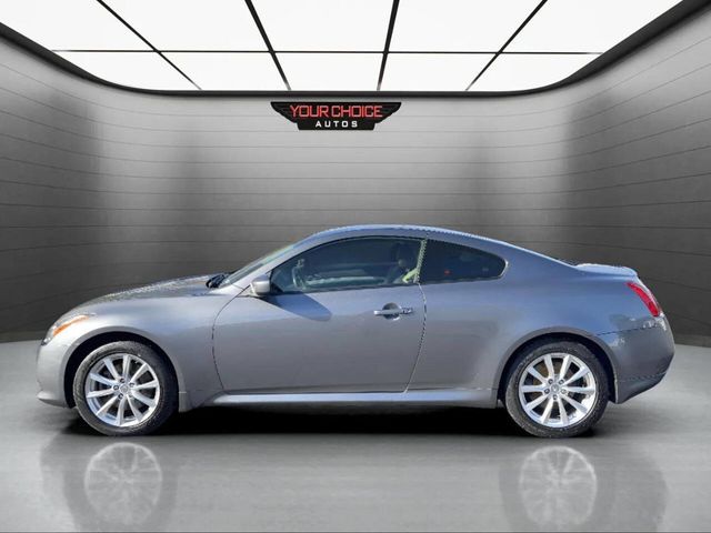 2013 INFINITI G37 Coupe 2dr x AWD - 22944641 - 1