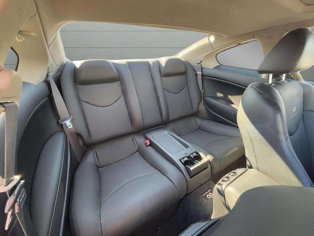 2013 INFINITI G37 Coupe 2dr x AWD - 22944641 - 21