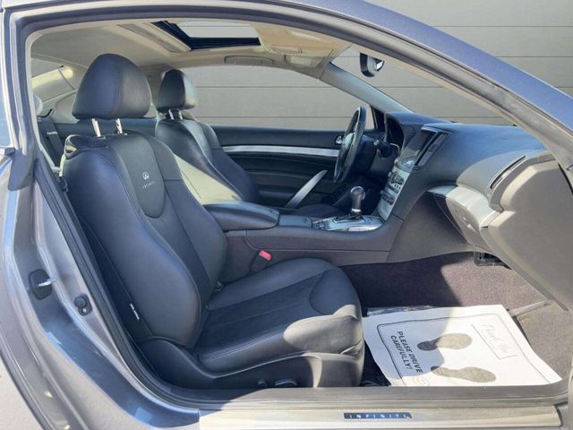 2013 INFINITI G37 Coupe 2dr x AWD - 22944641 - 23