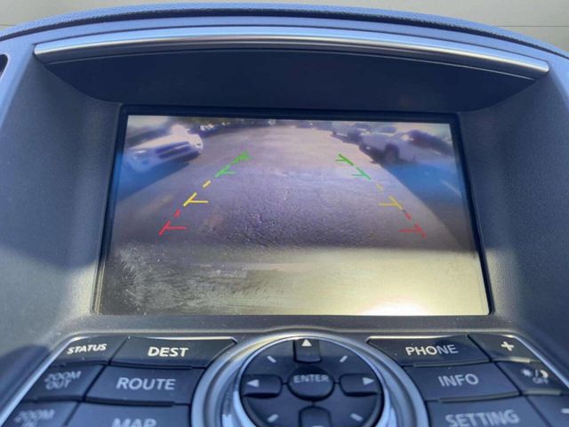 2013 INFINITI G37 Coupe 2dr x AWD - 22944641 - 27