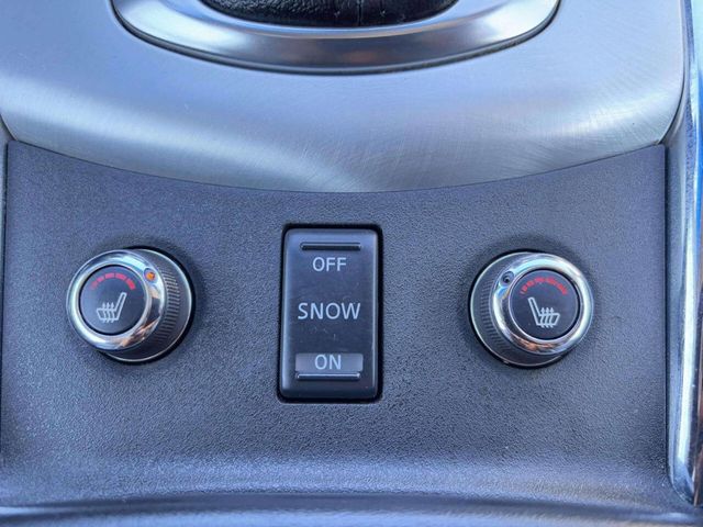 2013 INFINITI G37 Coupe 2dr x AWD - 22944641 - 28