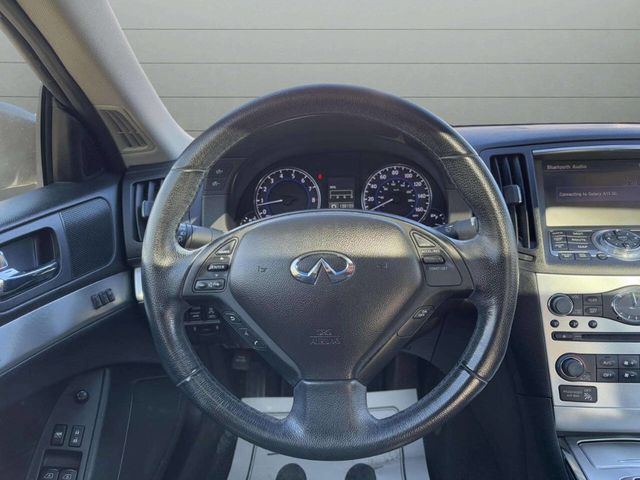 2013 INFINITI G37 Coupe 2dr x AWD - 22944641 - 30