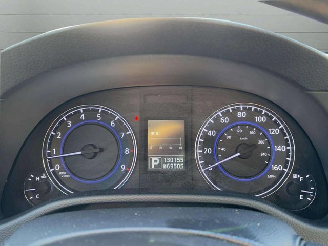 2013 INFINITI G37 Coupe 2dr x AWD - 22944641 - 31