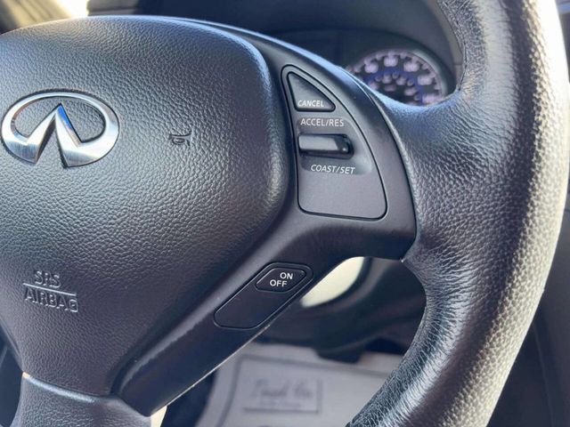 2013 INFINITI G37 Coupe 2dr x AWD - 22944641 - 34