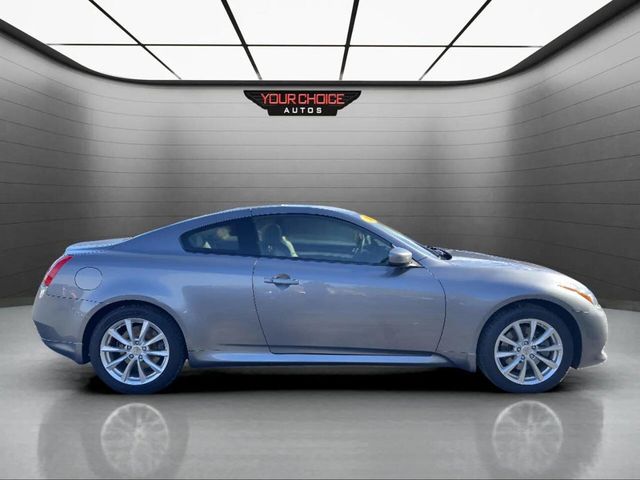 2013 INFINITI G37 Coupe 2dr x AWD - 22944641 - 5