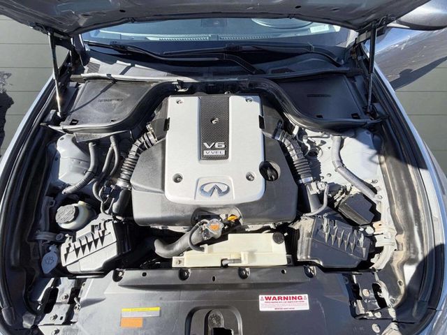 2013 INFINITI G37 Coupe 2dr x AWD - 22944641 - 8