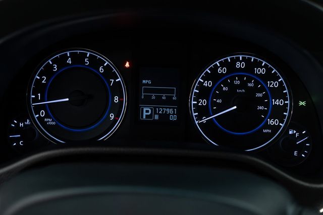 2013 INFINITI G37 Coupe 2dr x AWD - 22969706 - 17