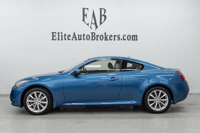 2013 INFINITI G37 Coupe 2dr x AWD - 22969706 - 1