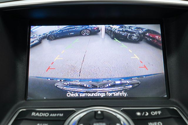 2013 INFINITI G37 Coupe 2dr x AWD - 22969706 - 19