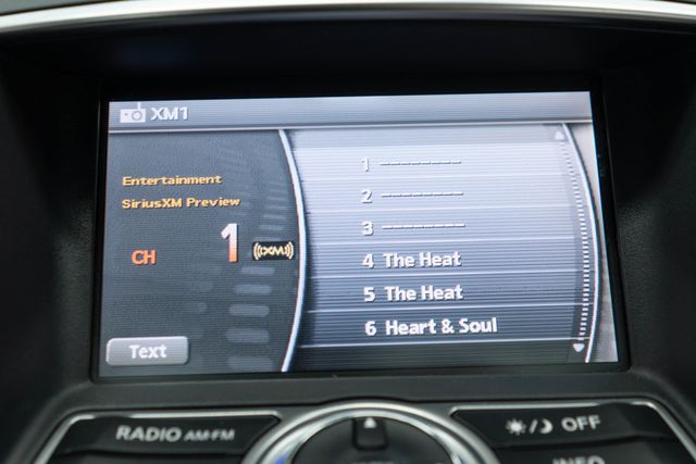 2013 INFINITI G37 Coupe 2dr x AWD - 22969706 - 20