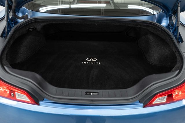 2013 INFINITI G37 Coupe 2dr x AWD - 22969706 - 25