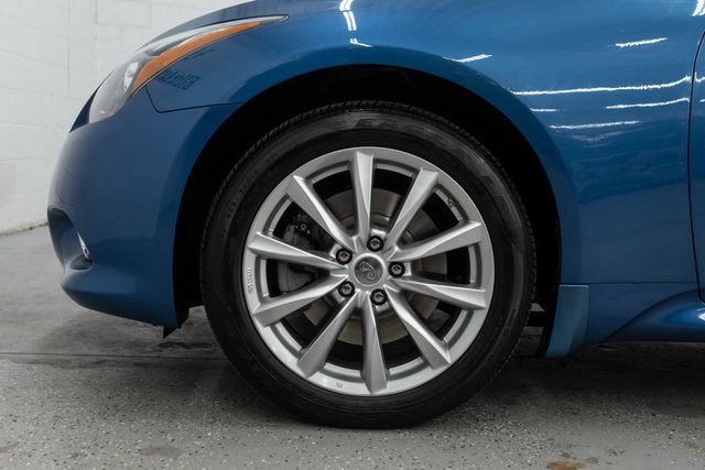 2013 INFINITI G37 Coupe 2dr x AWD - 22969706 - 26