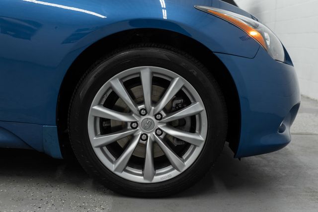 2013 INFINITI G37 Coupe 2dr x AWD - 22969706 - 29