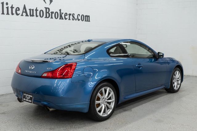 2013 INFINITI G37 Coupe 2dr x AWD - 22969706 - 30