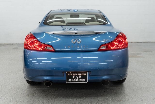 2013 INFINITI G37 Coupe 2dr x AWD - 22969706 - 3
