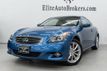 2013 INFINITI G37 Coupe 2dr x AWD - 22969706 - 40