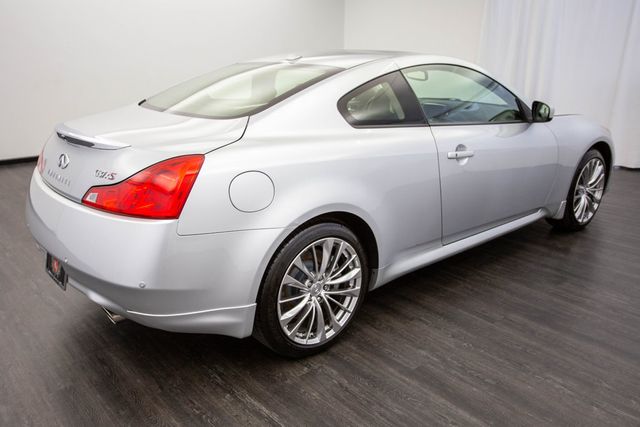 2013 INFINITI G37 Coupe 2dr x AWD - 22608981 - 9