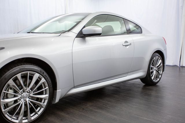 2013 INFINITI G37 Coupe 2dr x AWD - 22608981 - 30