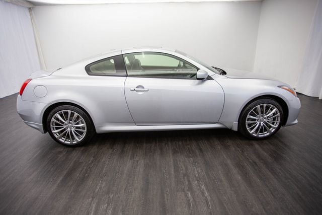 2013 INFINITI G37 Coupe 2dr x AWD - 22608981 - 5