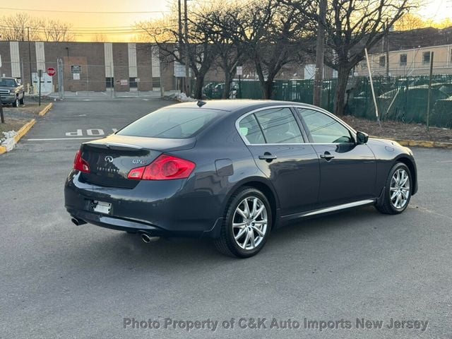 2013 INFINITI G37 Sedan 4DR AWD,Premium PKG,Navigation PKG,Sport PKG  - 22777150 - 11