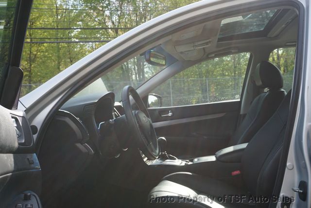 2013 INFINITI G37 Sedan 4dr Journey RWD - 23018444 - 9