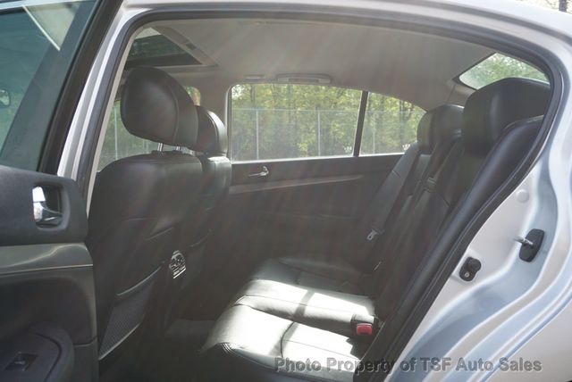 2013 INFINITI G37 Sedan 4dr Journey RWD - 23018444 - 11