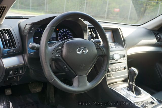 2013 INFINITI G37 Sedan 4dr Journey RWD - 23018444 - 14