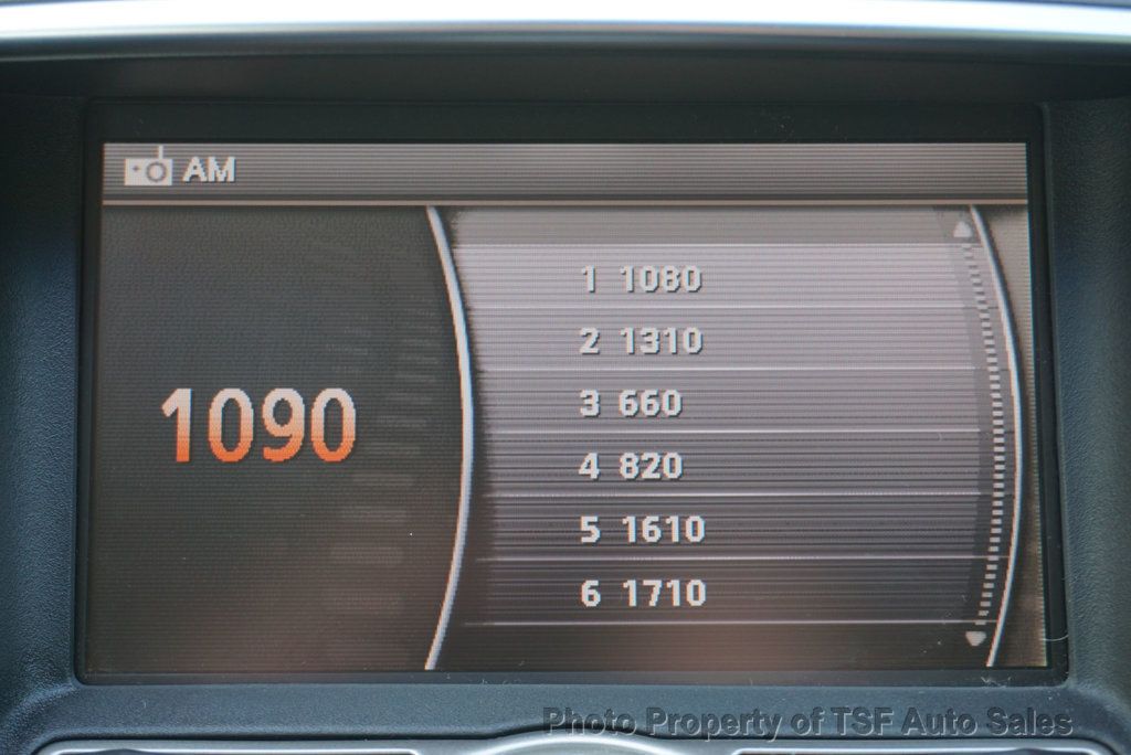 2013 INFINITI G37 Sedan 4dr Journey RWD - 23018444 - 17