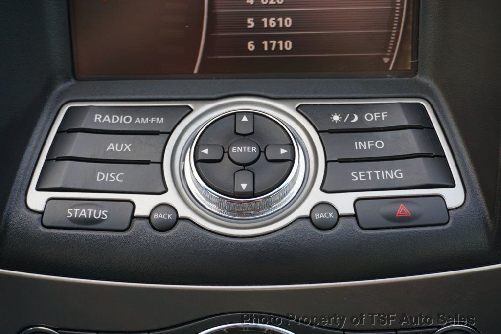 2013 INFINITI G37 Sedan 4dr Journey RWD - 23018444 - 19