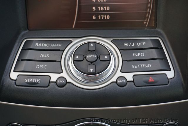 2013 INFINITI G37 Sedan 4dr Journey RWD - 23018444 - 19