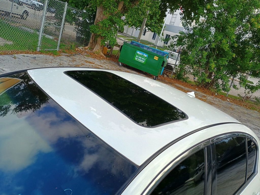 2013 INFINITI G37 Sedan 4dr Sport RWD Clean Title Florida Car - 22927667 - 10