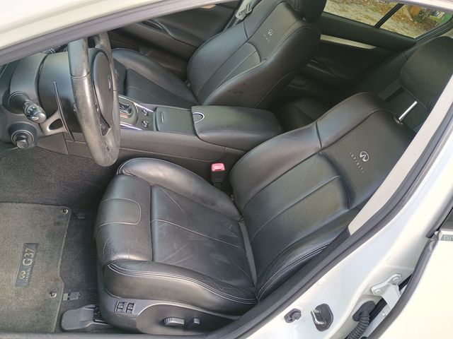 2013 INFINITI G37 Sedan 4dr Sport RWD Clean Title Florida Car - 22927667 - 14